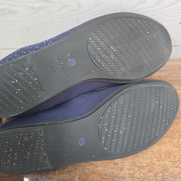 Rothys Gemini Limited Edition Flats - Picture 6 of 7